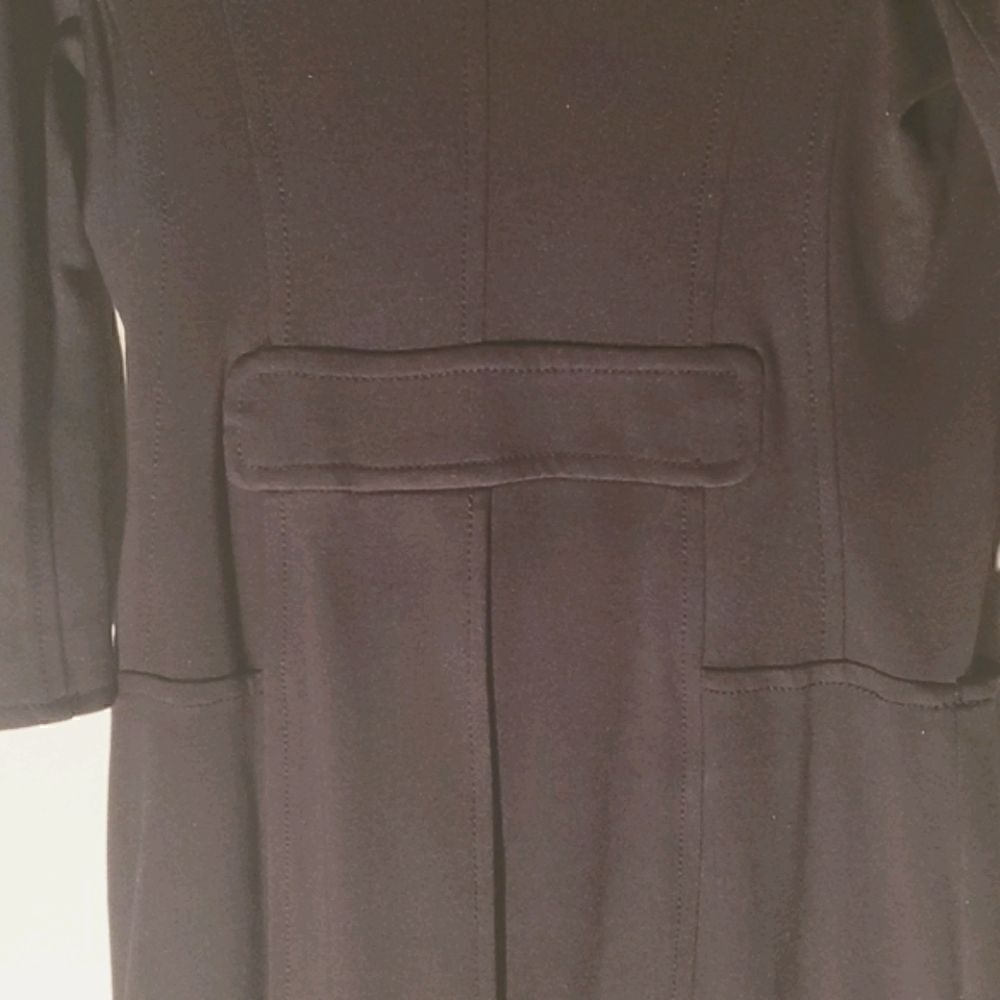 Max Studio Long Jacket /Sweater - Picture 2 of 6